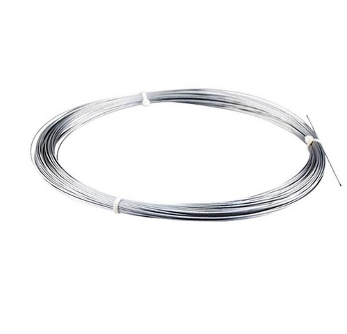Câble acier galva - , diamètre
