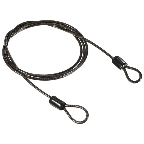 Sécurité acier câble - câble, 2.5mm