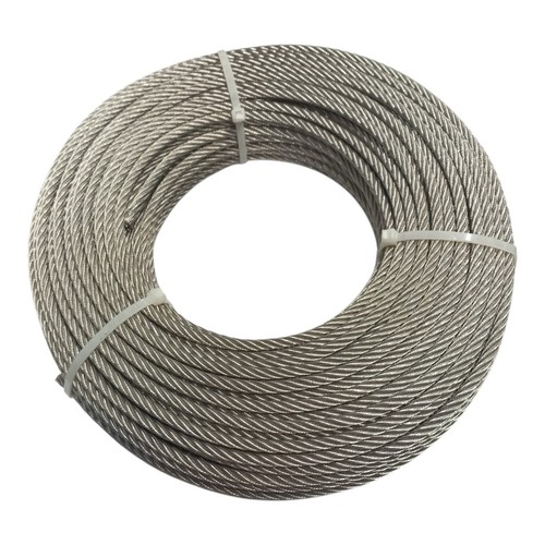 Cable diamètre 6mm - diamètre,