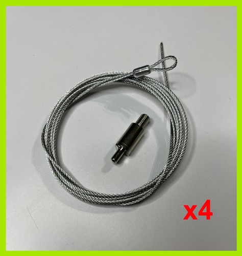 Filin suspension câble - suspension,