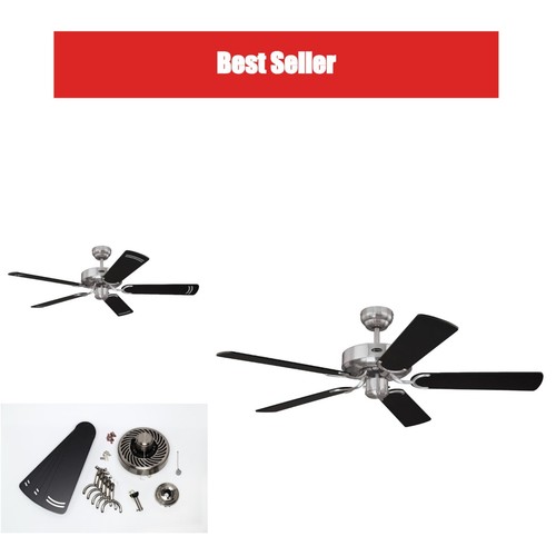 Ventilateur plafond - de,