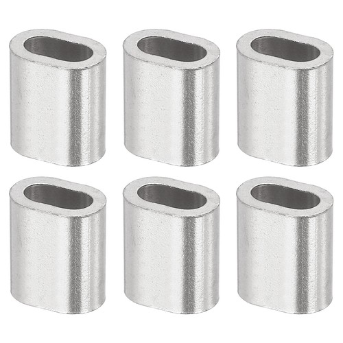 6pcs manchon arrêt - 6pcs,