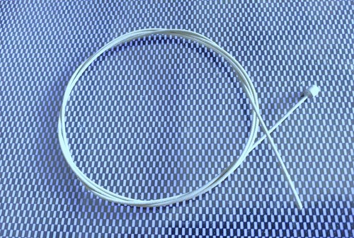 Câble acier simplex 2mm - acier, 1.2mm